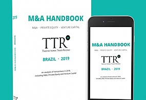 Guia de M&A 2019  Brasil